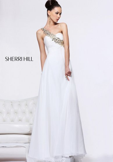 Вечернее платье SH 11026-D62758 - Свадебный салон Dress-Code и Счастливое платье