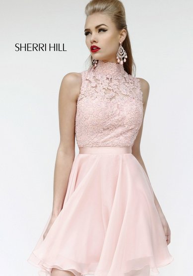 Вечернее платье SH 21184-D62767 - Свадебный салон Dress-Code и Счастливое платье