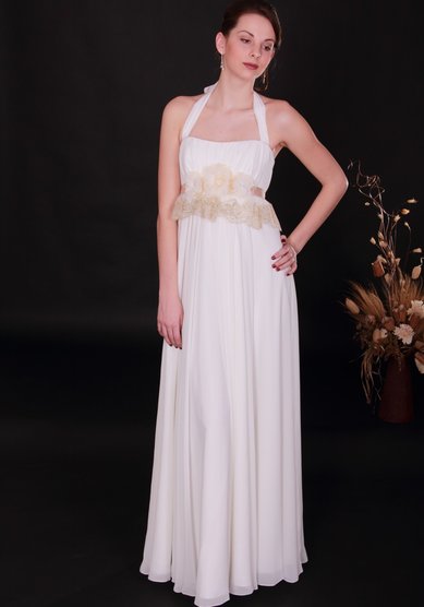 Свадебное платье Данателла, 4592-К62786 - САЛОН СВАДЕБНОЙ И ВЕЧЕРНЕЙ МОДЫ Конфетка