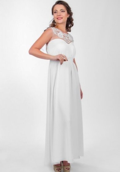 Свадебное платье Джина-П62836 - Свадебный салон ПЛАТЬЕ МЕЧТЫ