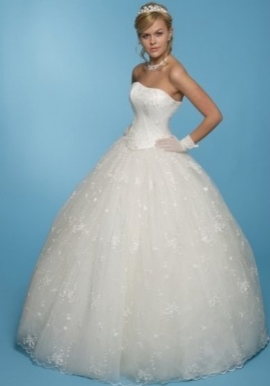 Свадебное платье Антония.-О62839 - Студия - Ателье Очарование