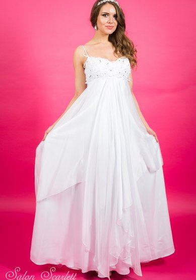 Свадебное платье Гретта-П62851 - Свадебный салон ПЛАТЬЕ МЕЧТЫ