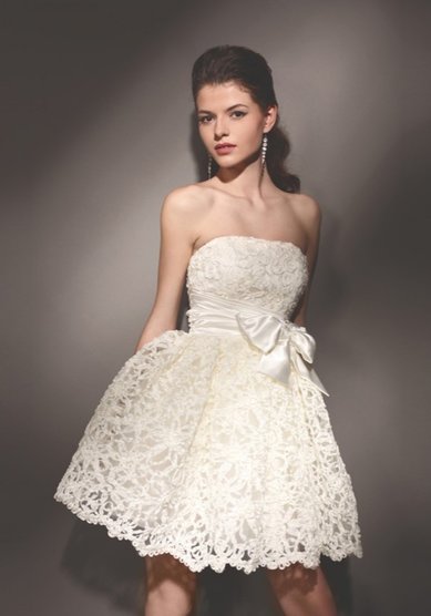 Свадебное платье Милена-Л62860 - Свадебный салон Лария