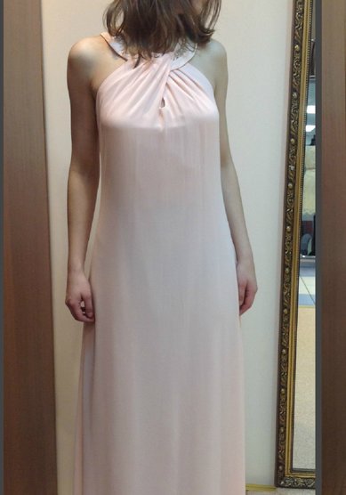 Вечернее платье О62940 - Студия - Ателье Очарование