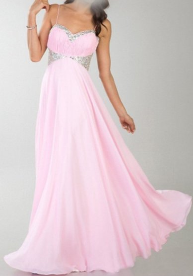 Вечернее платье О62993 - Студия - Ателье Очарование