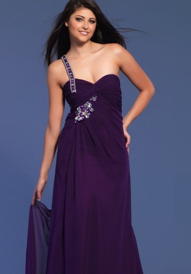 Вечернее платье О62995 - Студия - Ателье Очарование