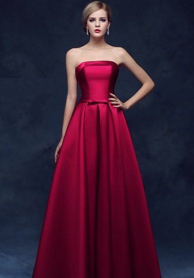 Вечернее платье Лавли-C63006 - Свадебный салон Celebrity