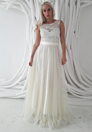 Вечернее платье Ирина-V63079 - Бутик VENDI