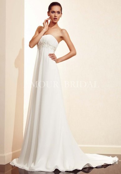 Свадебное платье 1172-B63085 - Свадебный салон Bondi blue