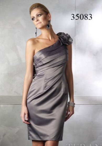 Вечернее платье Петра-П63095 - Свадебный салон ПЛАТЬЕ МЕЧТЫ