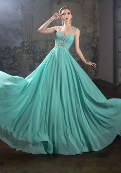 Вечернее платье Телларо-С63114 - Свадебный салон Светлая чайка