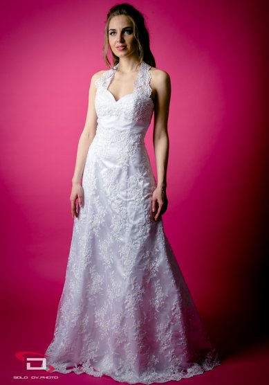 Свадебное платье Сицилия-П63345 - Свадебный салон ПЛАТЬЕ МЕЧТЫ