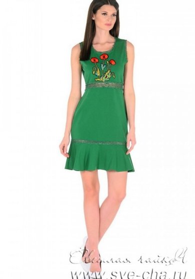 Вечернее платье Х15005-С63497 - Свадебный салон Светлая чайка