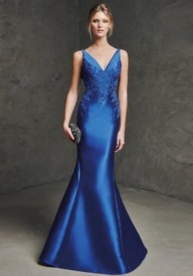 Вечернее платье 2134-Л63550 - Свадебный салон Лария