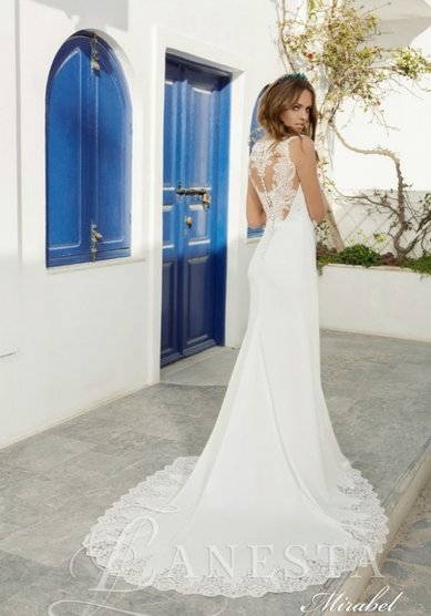 Свадебное платье 8785-Л63552 - Свадебный салон Лария