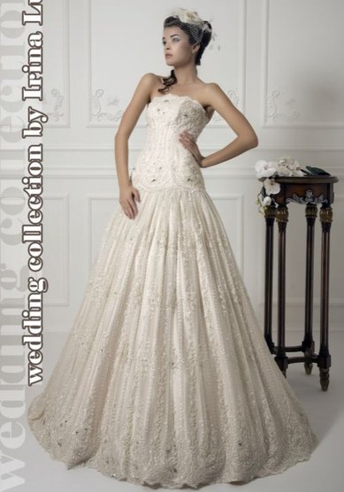 Свадебное платье Лизонька-С63578 - Свадебный салон Софья