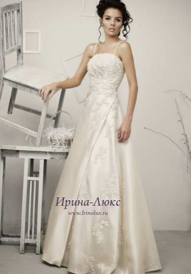 Свадебное платье Дарина-С63580 - Свадебный салон Софья