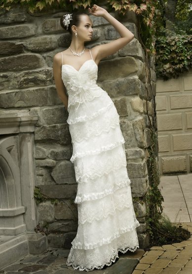 Свадебное платье Вайнона-С63582 - Свадебный салон Софья