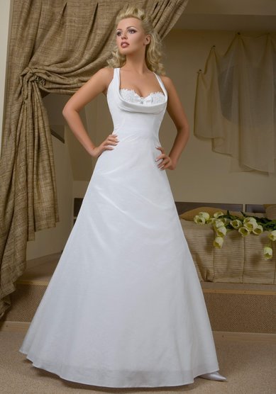 Свадебное платье Кортни-С63585 - Свадебный салон Софья