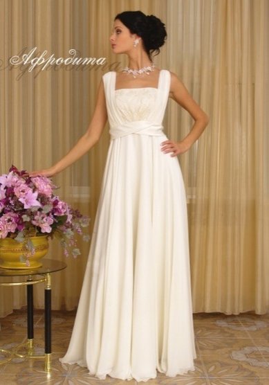 Свадебное платье Афродита-О63696 - Свадебная галерея Останкино