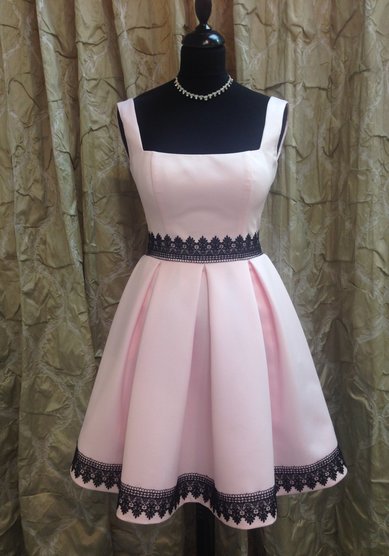 Вечернее платье О63764 - Студия - Ателье Очарование