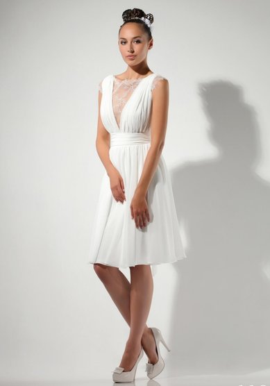 Свадебное платье 1168-A63783 - Салон свадебных и вечерних платьев Anna Dress