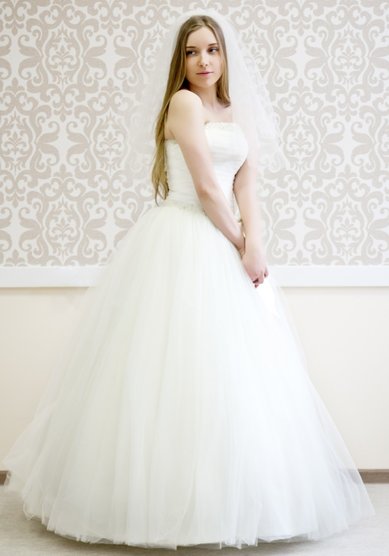 Свадебное платье Персея-П63799 - Свадебный салон ПЛАТЬЕ МЕЧТЫ