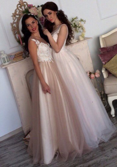 Свадебное платье B63843 - Свадебный салон BEAUTY