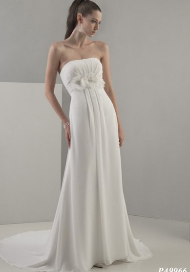 Свадебное платье РА-9966-О63846 - Свадебная галерея Останкино