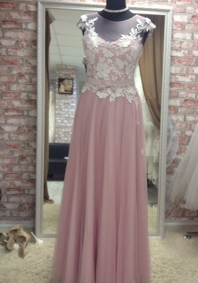 Свадебное платье B63857 - Свадебный салон BEAUTY