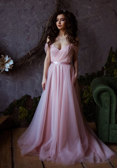 Свадебное платье Милания-М63883 - Свадебный салон МОЯ СВАДЬБА