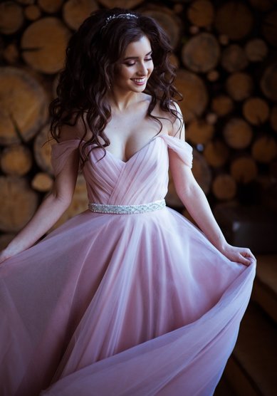 Свадебное платье Милания-М63883 - Свадебный салон МОЯ СВАДЬБА