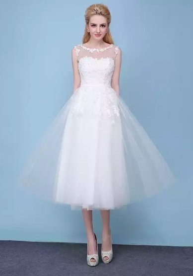 Свадебное платье Памелла-C63969 - Свадебный салон Celebrity