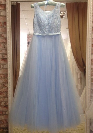 Свадебное платье B64024 - Свадебный салон BEAUTY