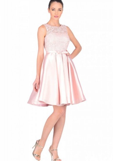 Вечернее платье 1661-С64087 - Свадебный салон Светлая чайка