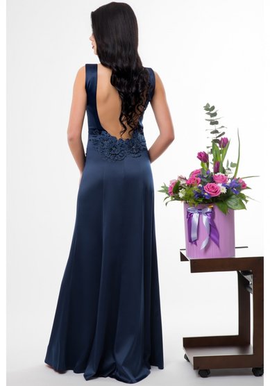 Вечернее платье Seam Грация-М64099 - Свадебный салон Мендельсон