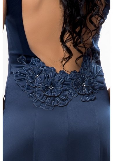 Вечернее платье Seam Грация-М64099 - Свадебный салон Мендельсон