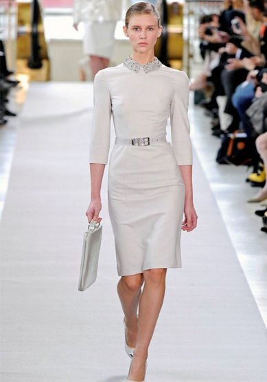 Вечернее платье Мини-П64120 - Свадебный салон ПЛАТЬЕ МЕЧТЫ