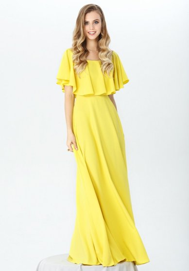 Вечернее платье 20 em0293-Б64185 - Свадебный салон Белый Авантаж