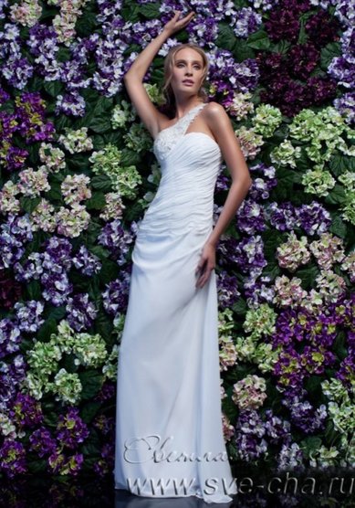 Свадебное платье 4524-С64219 - Свадебный салон Светлая чайка