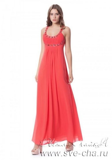 Вечернее платье 3101-С64238 - Свадебный салон Светлая чайка