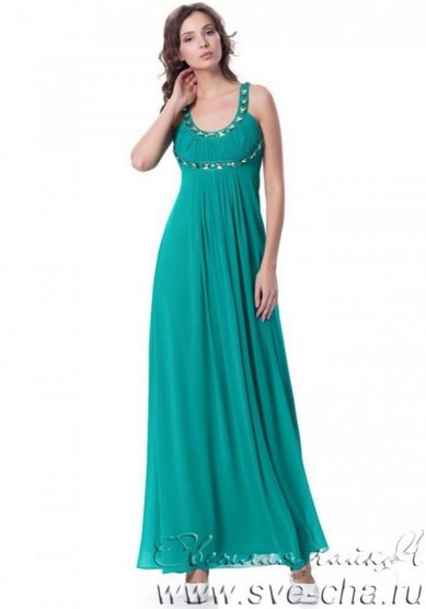 Вечернее платье 3101-С64239 - Свадебный салон Светлая чайка