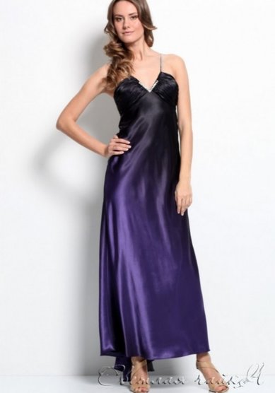 Вечернее платье 7903-С64242 - Свадебный салон Светлая чайка