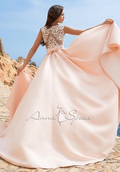 Свадебное платье 3051-Д64324 - Свадебный салон Дом Весты