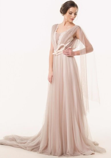 Свадебное платье 672-Д64335 - Свадебный салон Дом Весты