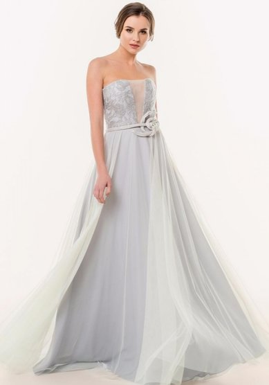 Свадебное платье 662-Д64337 - Свадебный салон Дом Весты