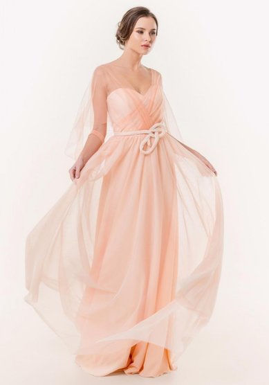 Свадебное платье 682-Д64338 - Свадебный салон Дом Весты