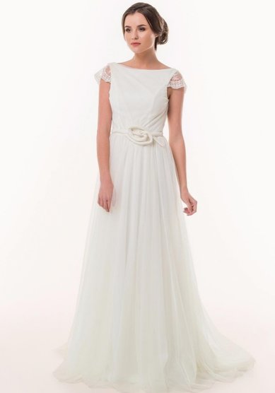 Свадебное платье 683-Д64342 - Свадебный салон Дом Весты