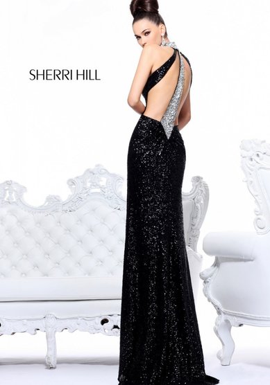 Вечернее платье 21129-D64470 - Свадебный салон Dress-Code и Счастливое платье