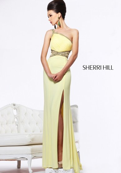 Вечернее платье Sh1576-D64473 - Свадебный салон Dress-Code и Счастливое платье